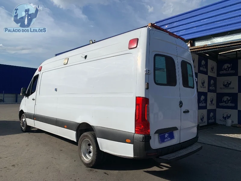 Lote 364 - I M.BENZ REVESCAP AMB SR