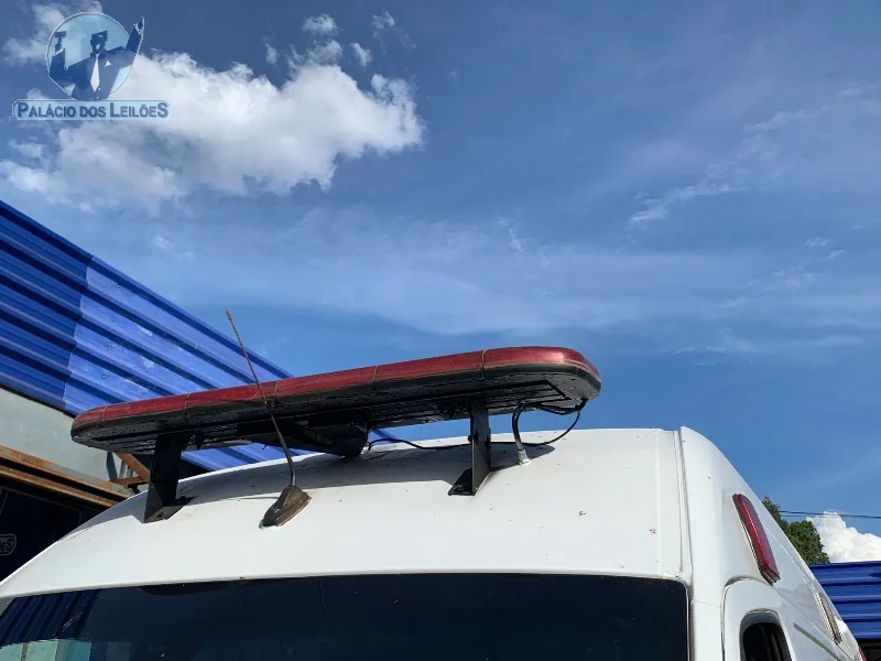 Lote 364 - I M.BENZ REVESCAP AMB SR