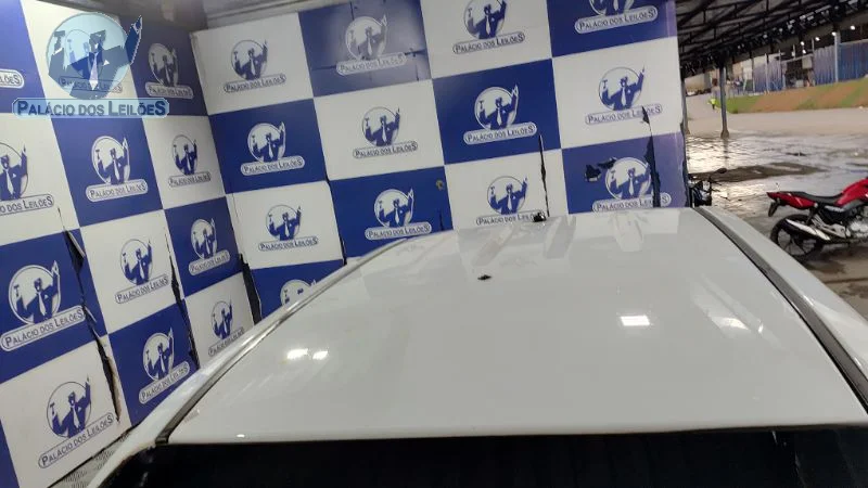 Lote 366 - CHEVROLET S10 LS DD4