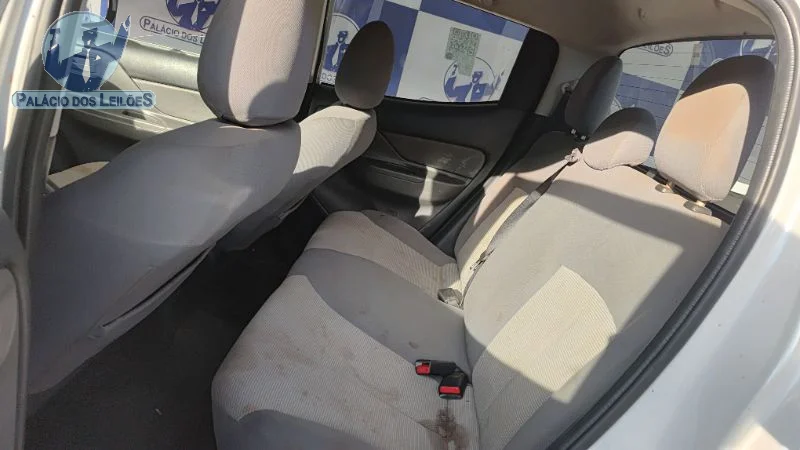 Lote 400 - MMC TRITON SPO OUTDOOR M