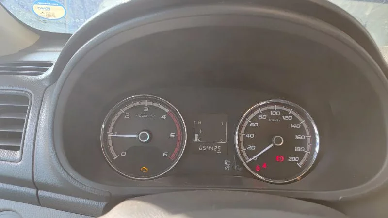 Lote 400 - MMC TRITON SPO OUTDOOR M