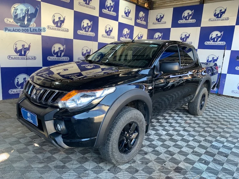 Lote 404 - MMC TRITON SP OUTD GLS A