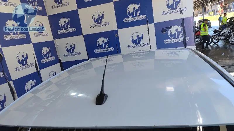 Lote 437 - CHEVROLET COBALT 18A ELI