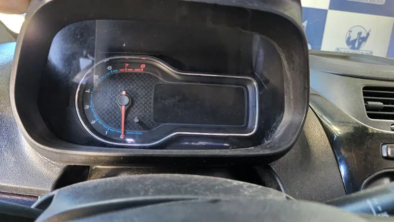 Lote 437 - CHEVROLET COBALT 18A ELI