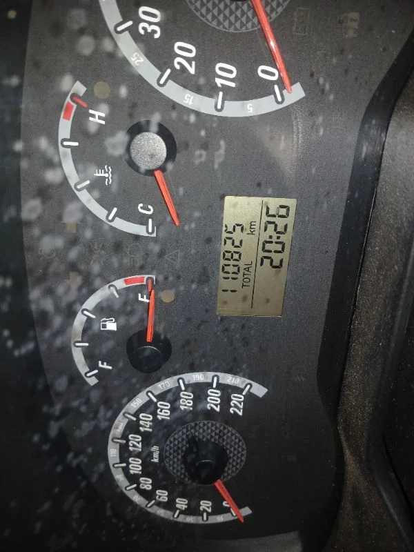 Lote 442 - FIAT PUNTO 1.4