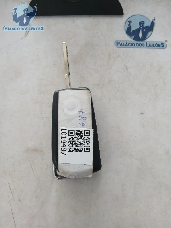 Lote 442 - FIAT PUNTO 1.4