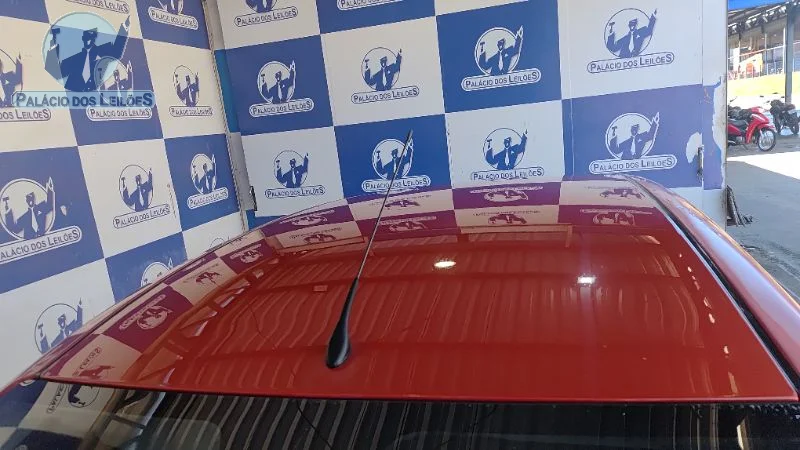 Lote 442 - FIAT PUNTO 1.4