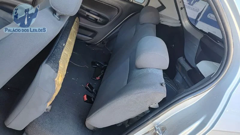 Lote 444 - VW GOL 1.0