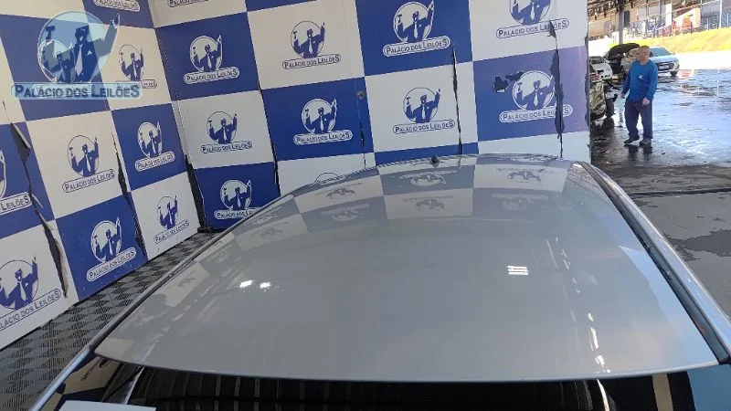 Lote 444 - VW GOL 1.0