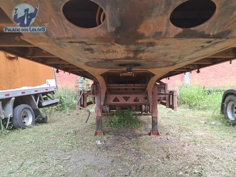 Lote 456 - SR FACCHINI SRF 2CA