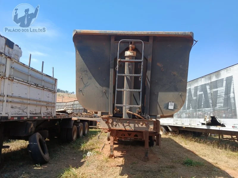 Lote 460 - SR FACCHINI SRF 2CB