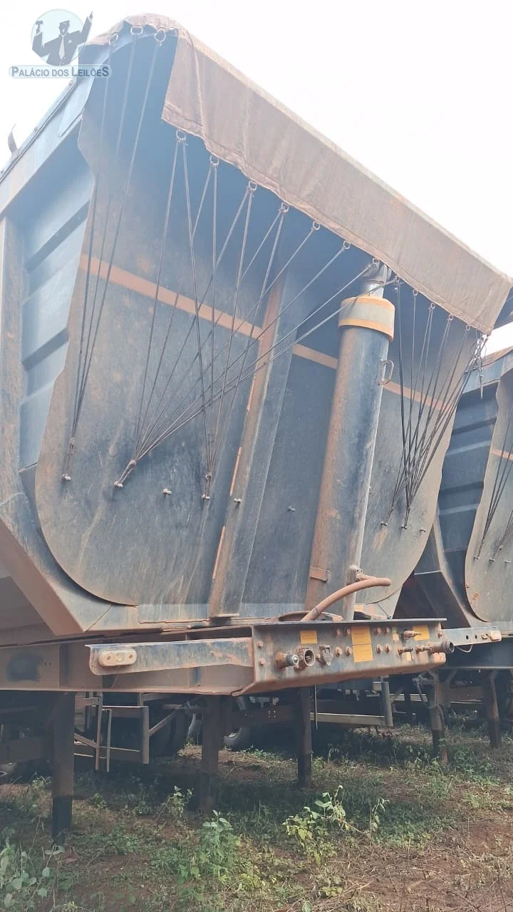 Lote 463 - SR LIBRELATO CRBAENI2 2E