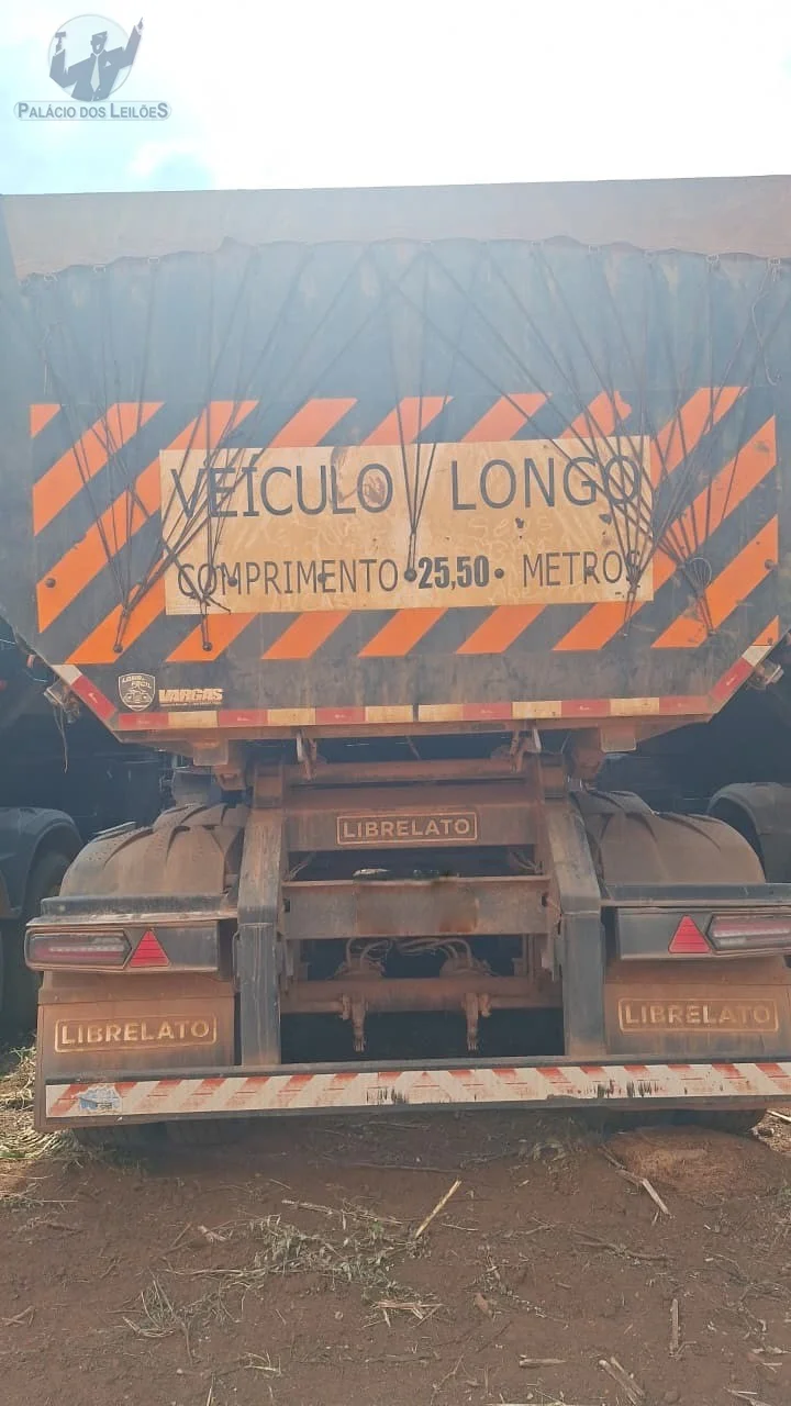 Lote 463 - SR LIBRELATO CRBAENI2 2E