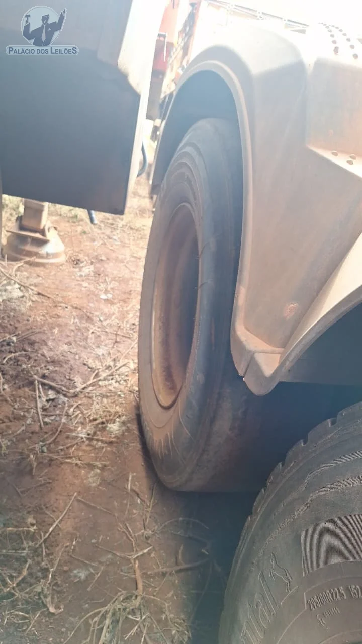 Lote 463 - SR LIBRELATO CRBAENI2 2E