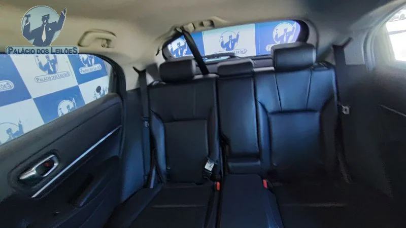 Lote 522 - HONDA HR-V EXL HS