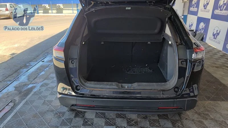 Lote 522 - HONDA HR-V EXL HS