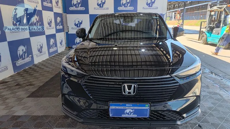 Lote 522 - HONDA HR-V EXL HS