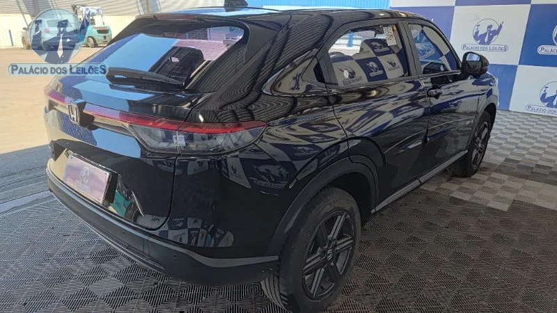 Lote 522 - HONDA HR-V EXL HS
