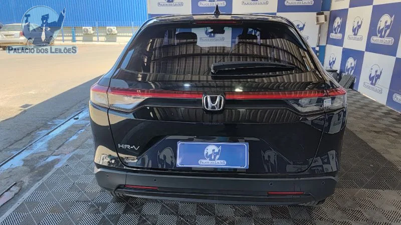 Lote 522 - HONDA HR-V EXL HS