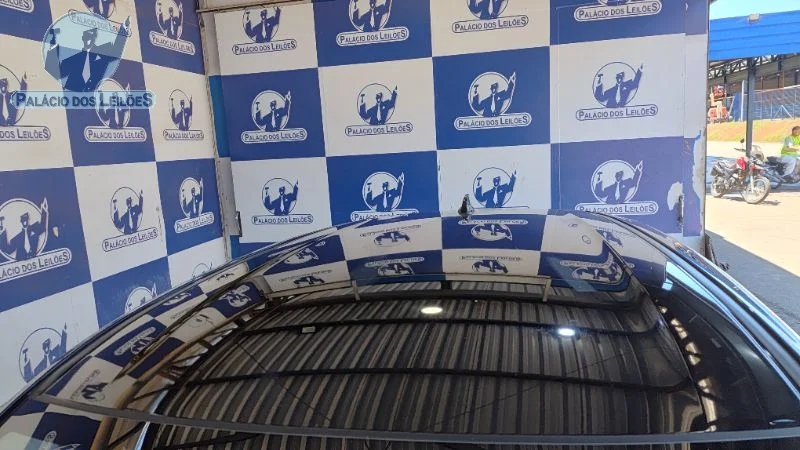 Lote 522 - HONDA HR-V EXL HS