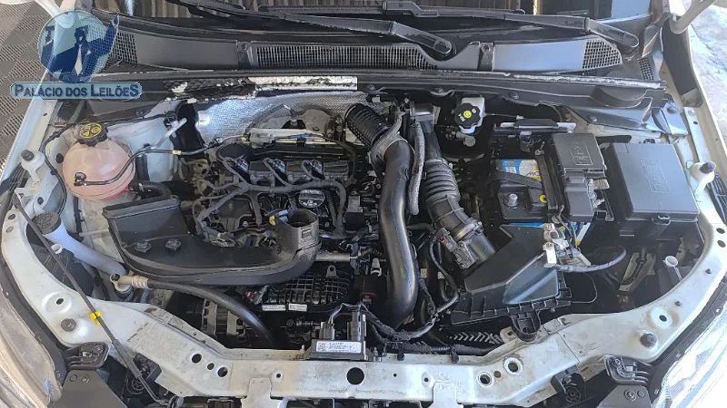 Lote 525 - CHEV ONIX PLUS 10TMT LTZ