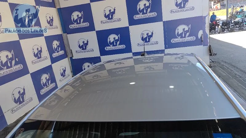 Lote 525 - CHEV ONIX PLUS 10TMT LTZ