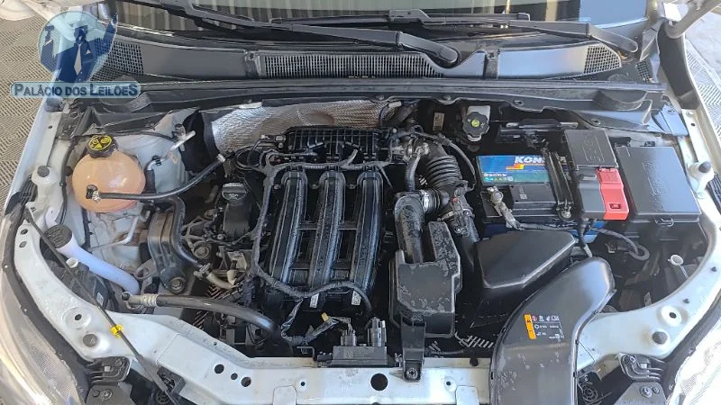 Lote 527 - CHEV ONIX PLUS 10MT LT1