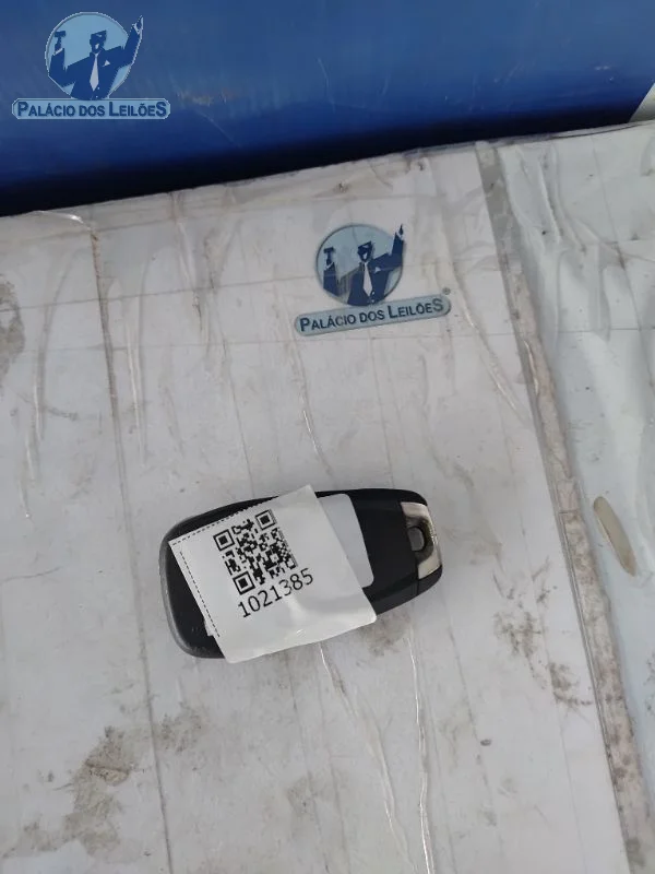 Lote 527 - CHEV ONIX PLUS 10MT LT1