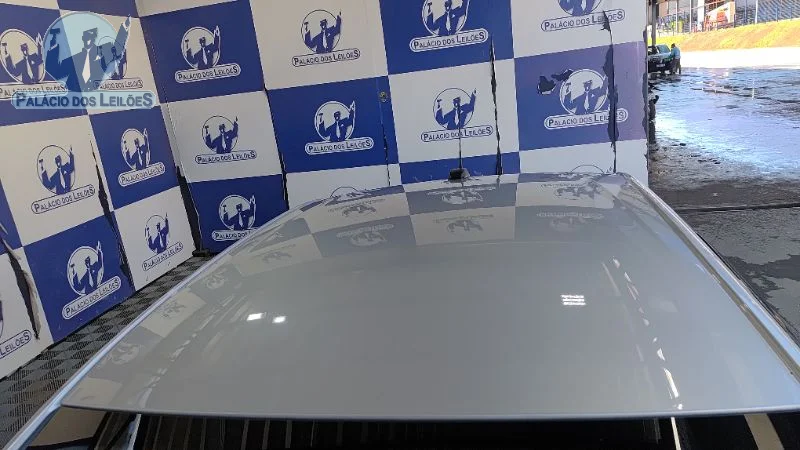 Lote 527 - CHEV ONIX PLUS 10MT LT1