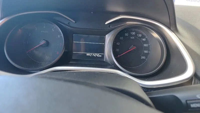 Lote 527 - CHEV ONIX PLUS 10MT LT1