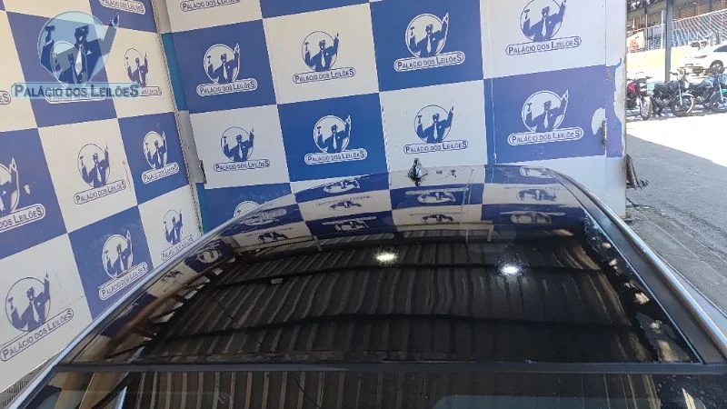 Lote 528 - HYUNDAI HB20 1.0M COMFOR