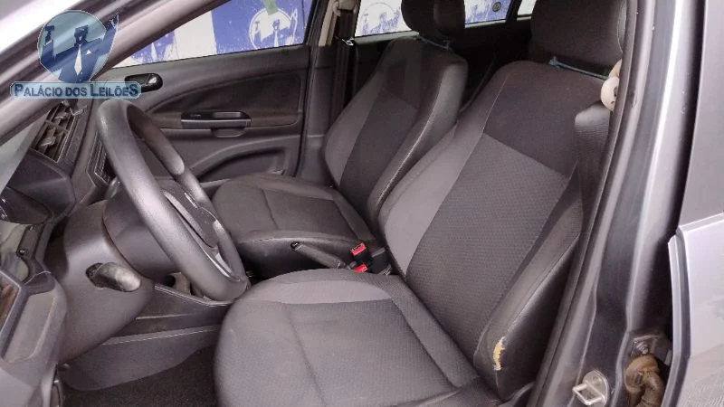 Lote 529 - VW GOL 1.0L MC4