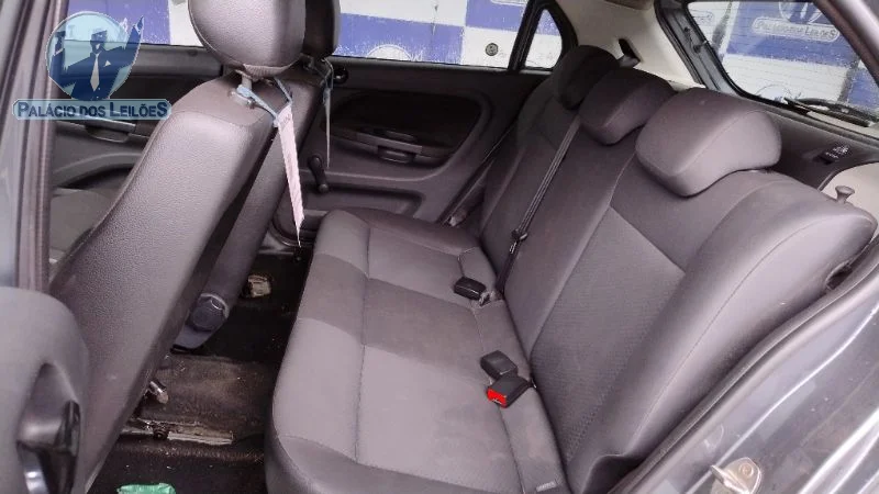 Lote 529 - VW GOL 1.0L MC4