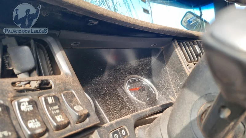 Lote 559 - SCANIA R 440 A6X2