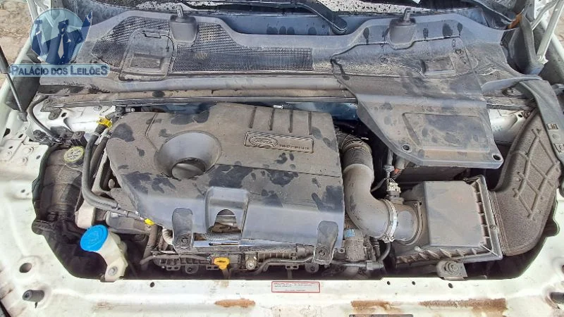 Lote 1465431 - LR DISC SPT D180 HSE 7L