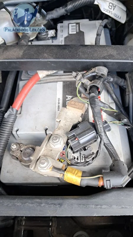 Lote 1465431 - LR DISC SPT D180 HSE 7L