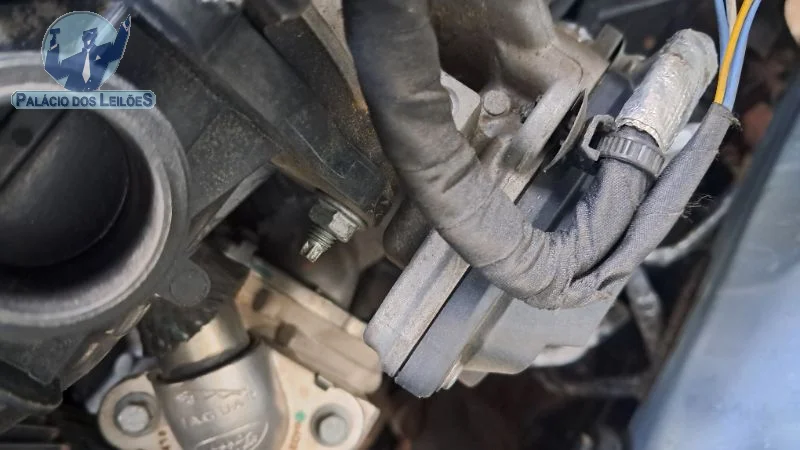 Lote 1465431 - LR DISC SPT D180 HSE 7L