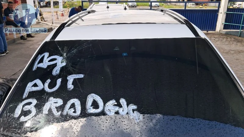 Lote 1465431 - LR DISC SPT D180 HSE 7L