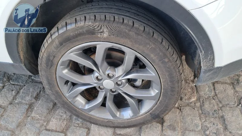 Lote 1465431 - LR DISC SPT D180 HSE 7L