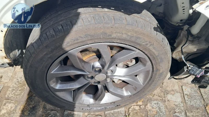 Lote 1465431 - LR DISC SPT D180 HSE 7L