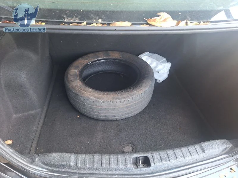 Lote 1465438 - CHEV PRISMA 1.4MT LTZ