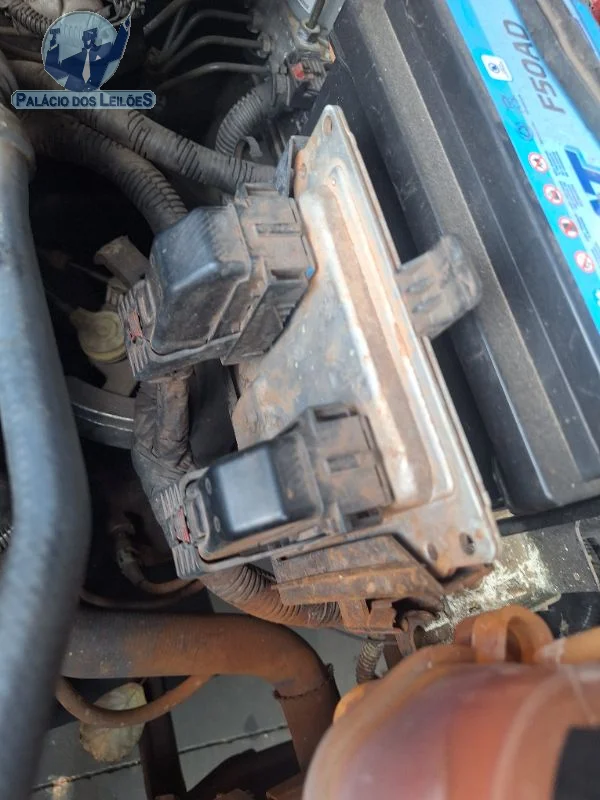 Lote 1465438 - CHEV PRISMA 1.4MT LTZ