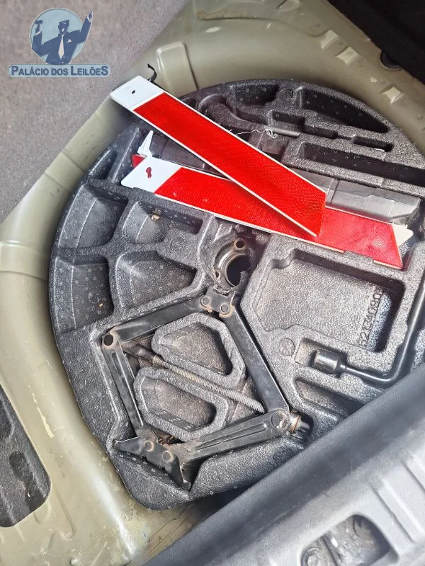 Lote 1465438 - CHEV PRISMA 1.4MT LTZ