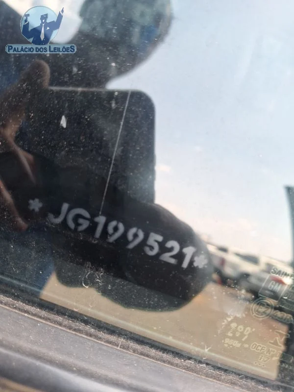 Lote 1465438 - CHEV PRISMA 1.4MT LTZ