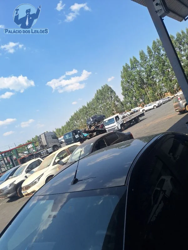 Lote 1465438 - CHEV PRISMA 1.4MT LTZ