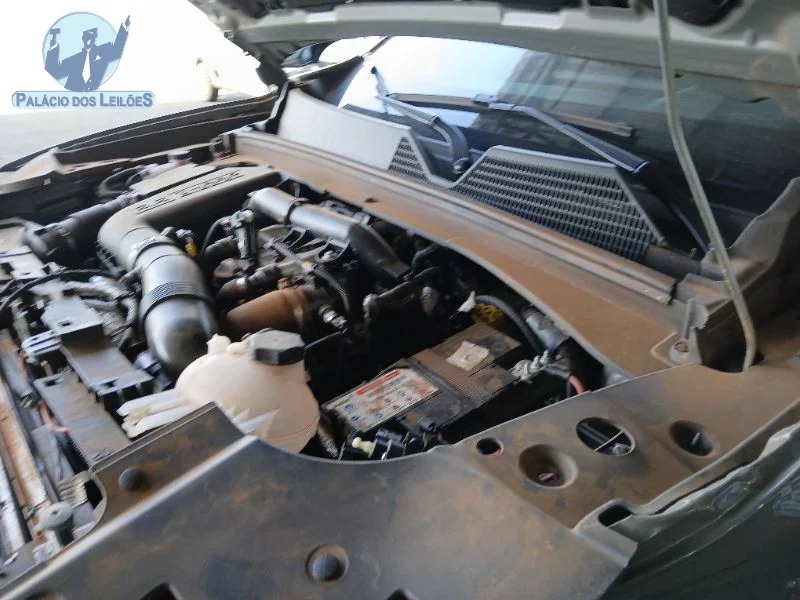 Lote 1465440 - RAM RAMPAGE REBEL DS