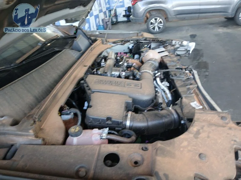 Lote 1465440 - RAM RAMPAGE REBEL DS