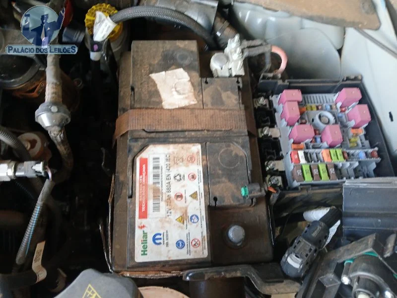 Lote 1465440 - RAM RAMPAGE REBEL DS