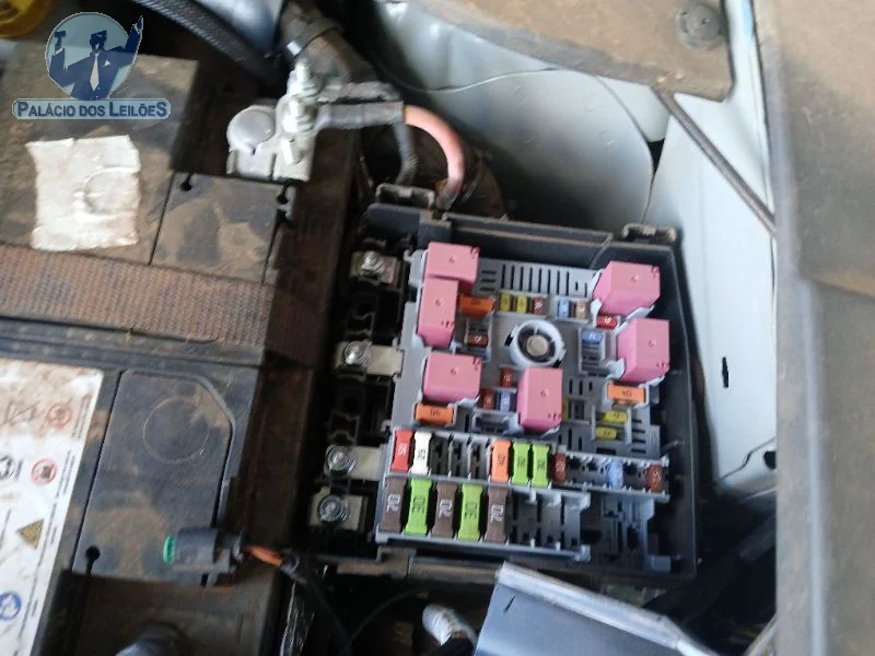 Lote 1465440 - RAM RAMPAGE REBEL DS