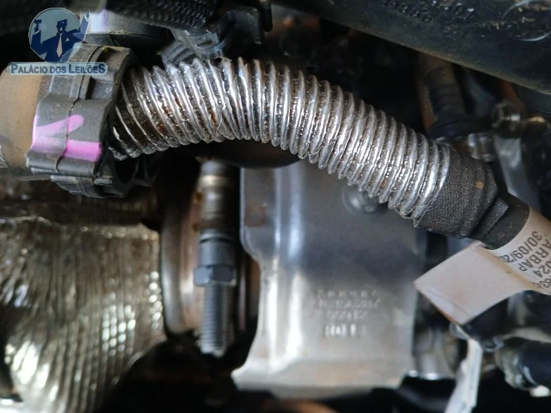 Lote 1465440 - RAM RAMPAGE REBEL DS